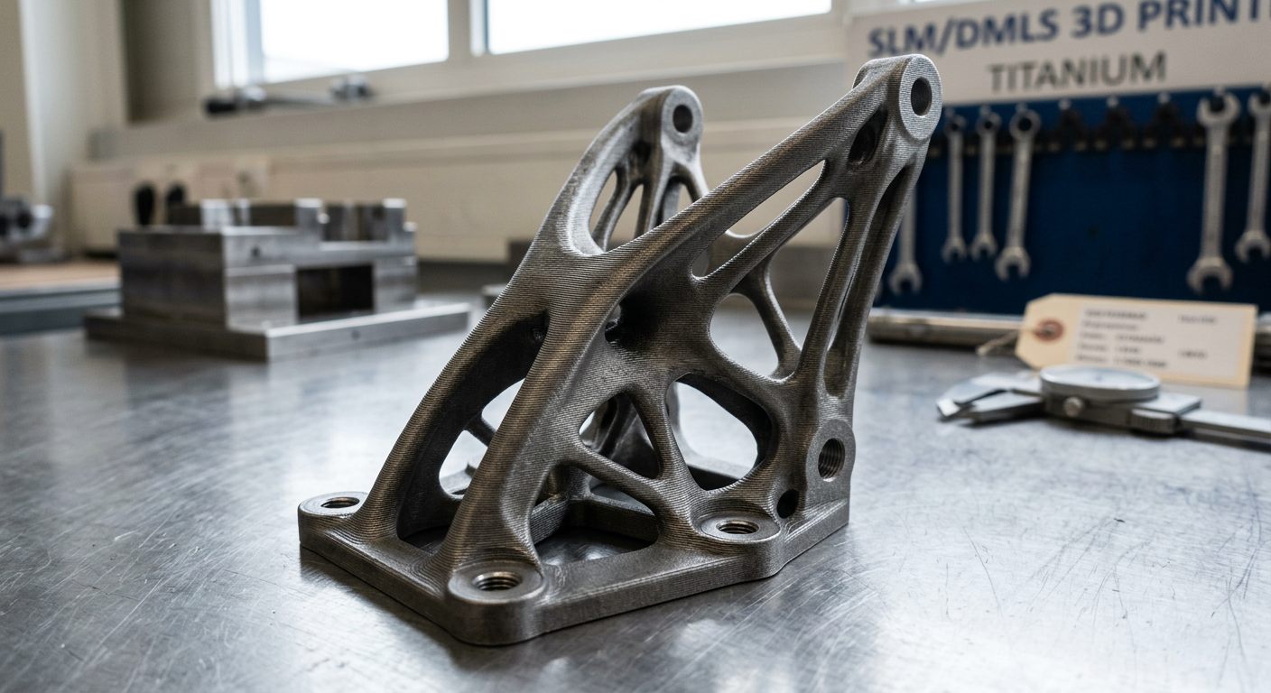 Specialty Alloys & Research